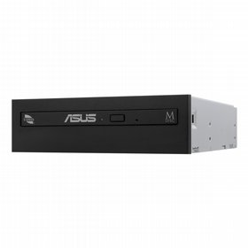 צורב DVD פנימי Asus DRW-08D6MT 8X Internal DVD Writer צורב DVD פנימי Asus DRW-08D6MT 8X Internal DVD Writer