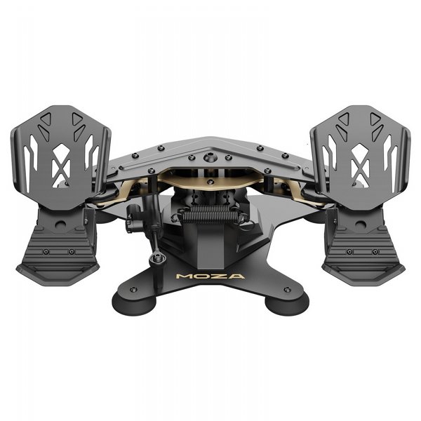 ������ ���� Moza MRP Rudder Pedals
