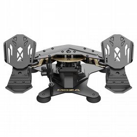 ������ ���� Moza MRP Rudder Pedals