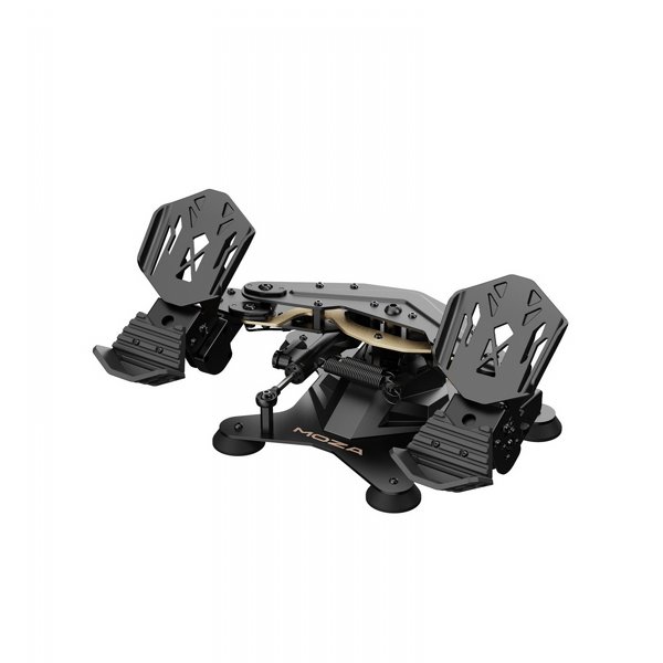 ������ ���� Moza MRP Rudder Pedals