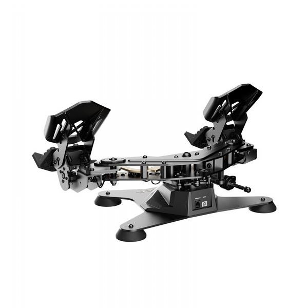 ������ ���� Moza MRP Rudder Pedals