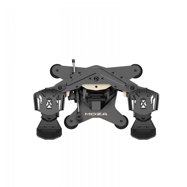 ������ ���� Moza MRP Rudder Pedals
