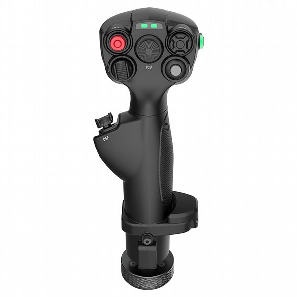 ������� ���� Moza MHG Flightstick