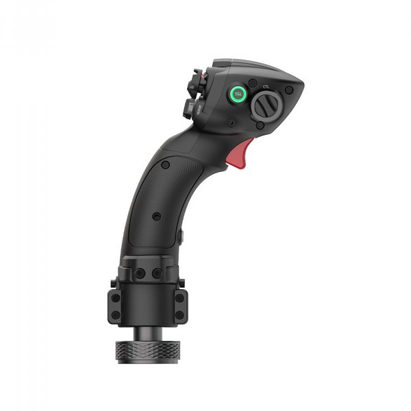 ������� ���� Moza MHG Flightstick