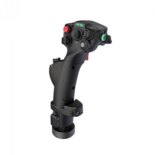 ������� ���� Moza MHG Flightstick