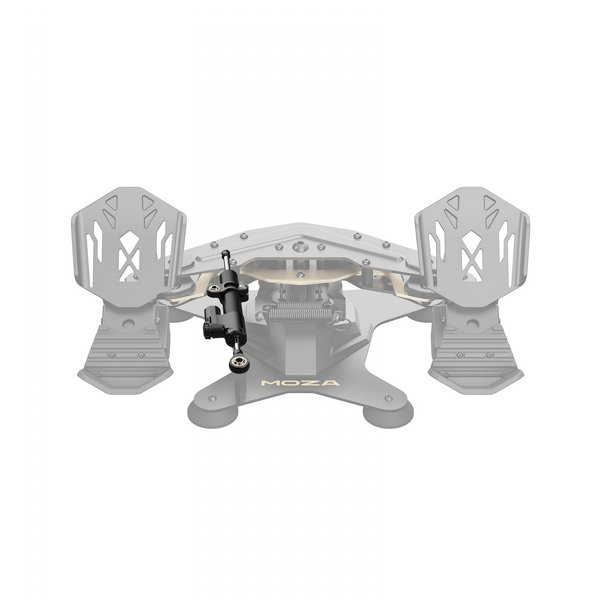 ���� ������� ������� ���� Moza MRP Adjustable Damper