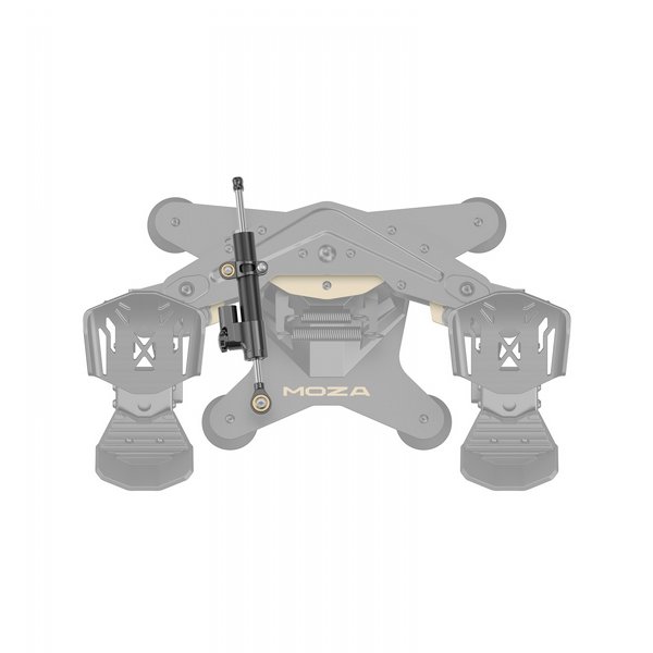 ���� ������� ������� ���� Moza MRP Adjustable Damper