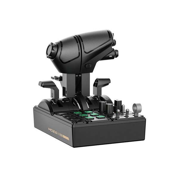 ����� ���� Moza MTQ Throttle Quadrant