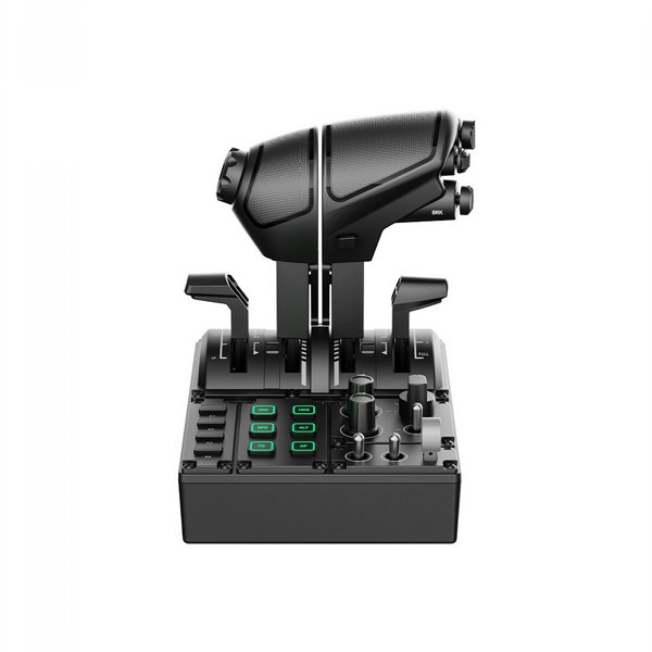 ����� ���� Moza MTQ Throttle Quadrant