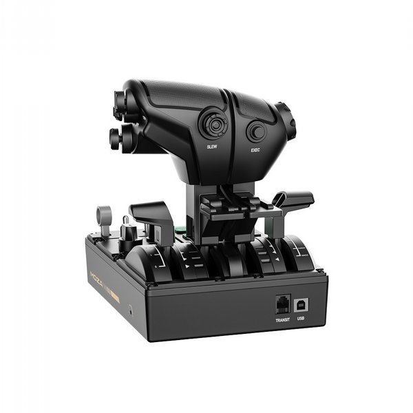 ����� ���� Moza MTQ Throttle Quadrant