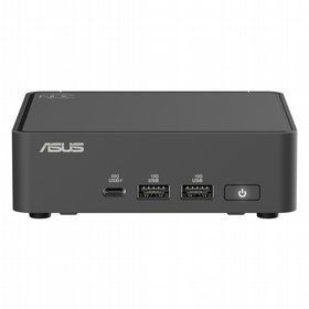 ���� ���� Asus NUC 15 Intel Core 5 210H Slim Barebone RNUC15CRKC500002