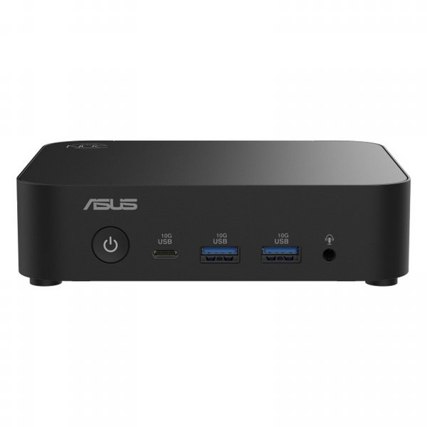 ���� ���� Asus NUC 14 Intel Processor N150 Slim Barebone RNUC14MNK1500002