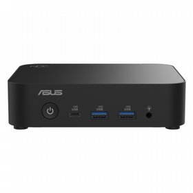 ���� ���� Asus NUC 14 Intel Processor N150 Slim Barebone RNUC14MNK1500002