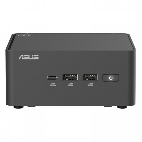 ���� ���� Asus NUC 15 Intel Core 7 240H Tall Barebone RNUC15CRHC700000