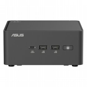 ���� ���� Asus NUC 15 Intel Core 7 240H Tall Barebone RNUC15CRHC700000
