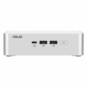 ���� ���� Asus NUC 15 Intel Core Ultra 9 285H Stylish Barebone RNUC15CRSU900000