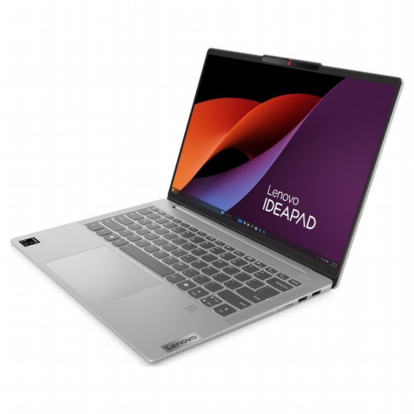 ���� ���� Lenovo IdeaPad Slim 3 15IRH10 i5-13420H 24GB 1TB 15.3" WUXGA DOS Luna Grey 83K100N3IV