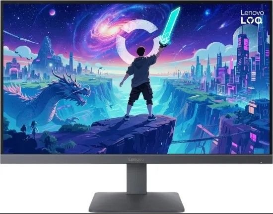 ��� ������� Lenovo LOQ 24-10 23.8" FHD 200Hz IPS