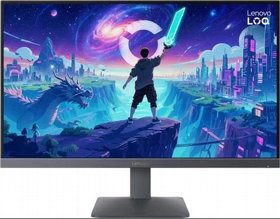 מסך גיימינג Lenovo LOQ 24-10 23.8" FHD 200Hz IPS מסך גיימינג Lenovo LOQ 24-10 23.8" FHD 200Hz IPS