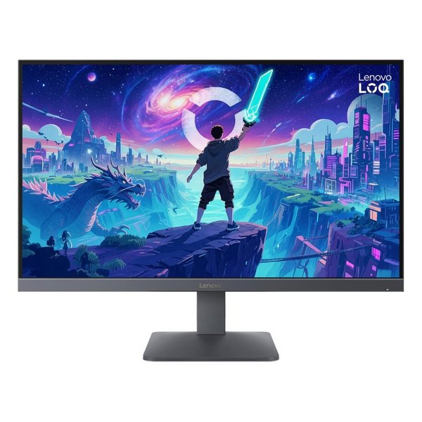��� ������� Lenovo LOQ 27-10 27" FHD 200Hz IPS