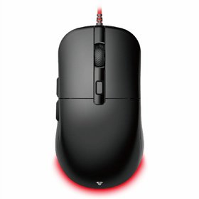 עכבר גיימינג Fantech Kanata VX9 שחור עכבר גיימינג Fantech Kanata VX9 שחור
