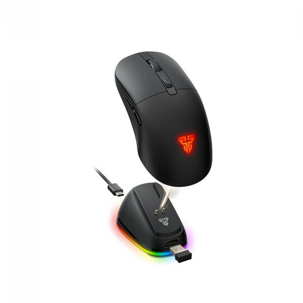 ���� ������� ������ Fantech Kanata WG9RD ���� ���� ����� RGB ����