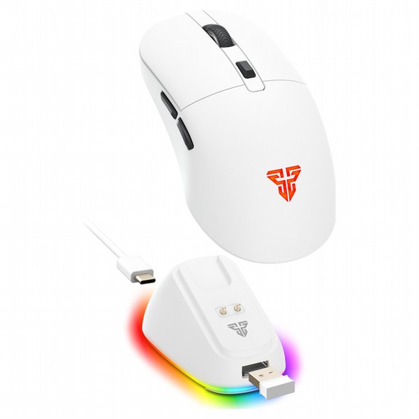 ���� ������� ������ Fantech Kanata WG9RD ���� ���� ����� RGB ���