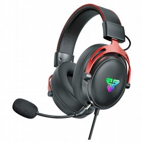 אוזניות גיימינג Fantech Cruze HG31 עם סאונד היקפי 7.1 שחור אוזניות גיימינג Fantech Cruze HG31 עם סאונד היקפי 7.1 שחור