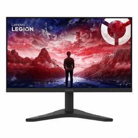 מסך גיימינג Lenovo Legion R24s 24" FHD 144Hz IPS מסך גיימינג Lenovo Legion R24s 24" FHD 144Hz IPS