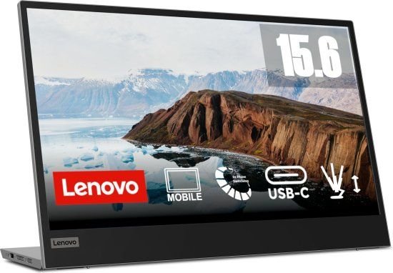 ��� ���� Lenovo L15 15.6" FHD 60Hz IPS