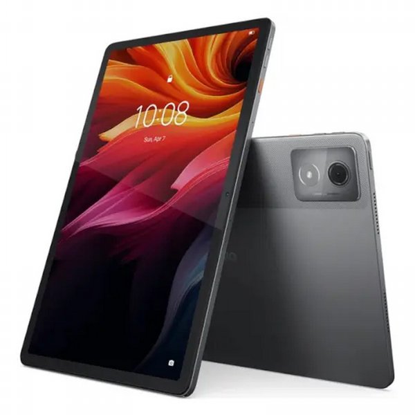 ����� Lenovo Tab K11 Plus 11.45" 8GB/256GB Luna Grey ZADT0144IL