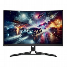 מסך גיימינג Lenovo Legion R27qc-30 27" QHD 180Hz VA מסך גיימינג Lenovo Legion R27qc-30 27" QHD 180Hz VA