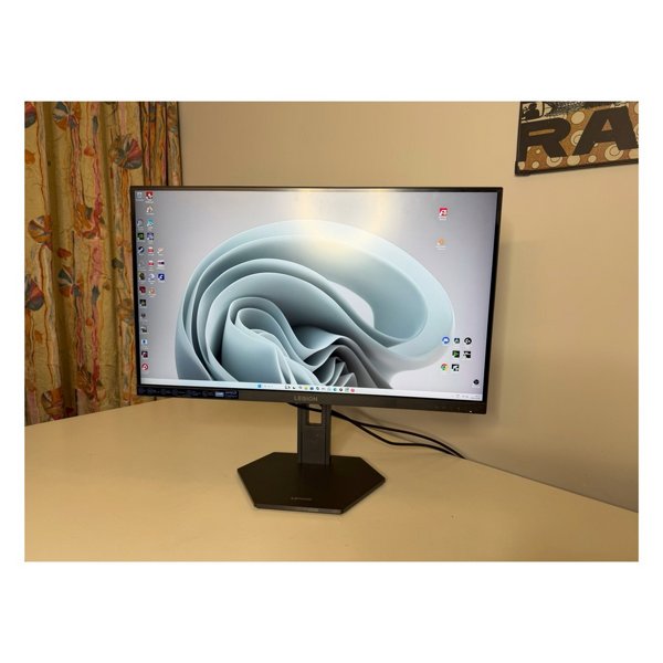 ��� ������� Lenovo Legion 27Q-10 27" QHD 240Hz IPS