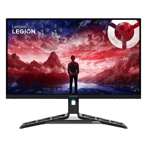 ��� ������� Lenovo Legion R27qe Gen 2 27" QHD 200Hz IPS
