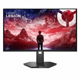 מסך גיימינג Lenovo Legion 27QD-10 27" QHD 240Hz QD-OLED מסך גיימינג Lenovo Legion 27QD-10 27" QHD 240Hz QD-OLED