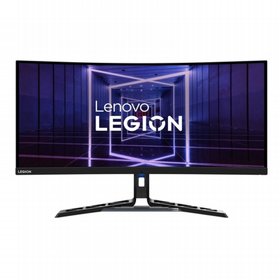 מסך גיימינג Lenovo Y34wz-30 34" FHD 180Hz VA מסך גיימינג Lenovo Y34wz-30 34" FHD 180Hz VA