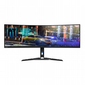 מסך גיימינג Lenovo R45w-30 44.5" FHD 165Hz VA מסך גיימינג Lenovo R45w-30 44.5" FHD 165Hz VA