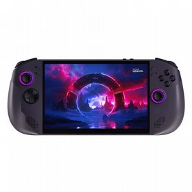 קונסולה ניידת Lenovo Legion Go S 8ARP1 RYZEN Z2 16GB/512GB 8" Nebula Nocturne 83L3005EIV קונסולה ניידת Lenovo Legion Go S 8ARP1 RYZEN Z2 16GB/512GB 8" Nebula Nocturne 83L3005EIV