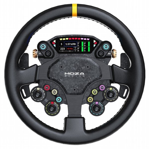 ����� ��� �� �� Moza CS Pro