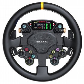 ����� ��� �� �� Moza CS Pro
