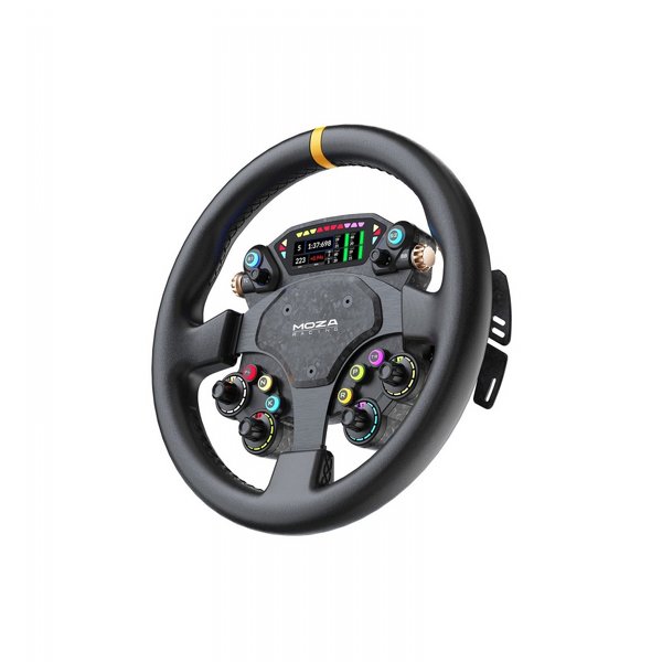 ����� ��� �� �� Moza CS Pro