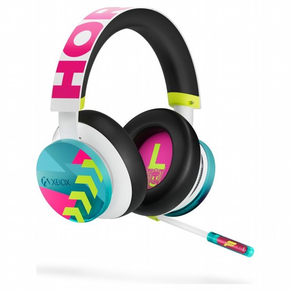 ������� �������� Xbox Wireless Headset ������ Forza Horizon 6