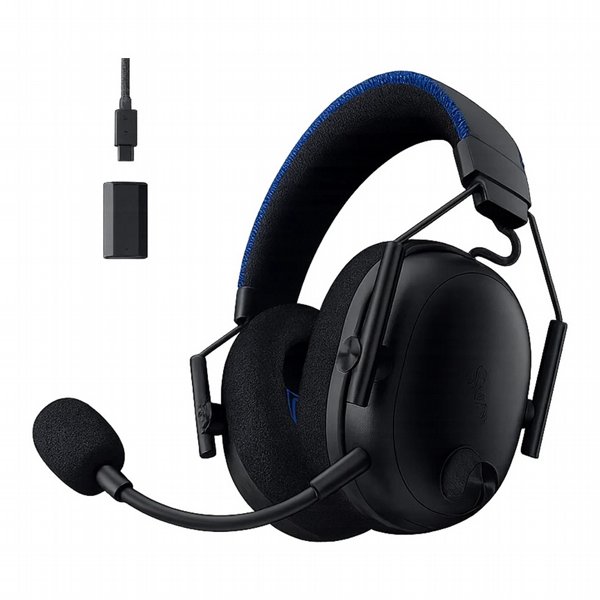 ������� ������� �������� Razer BlackShark V3 Pro ����������� ����