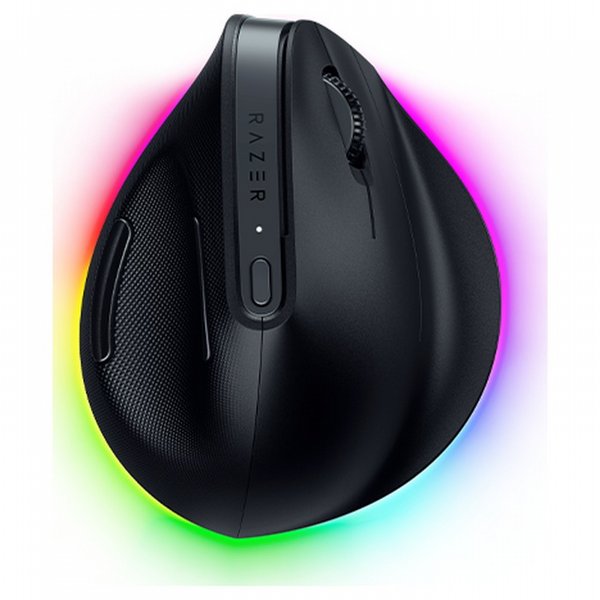 ���� ���� �������� ������ Razer Pro Click V2 Vertical