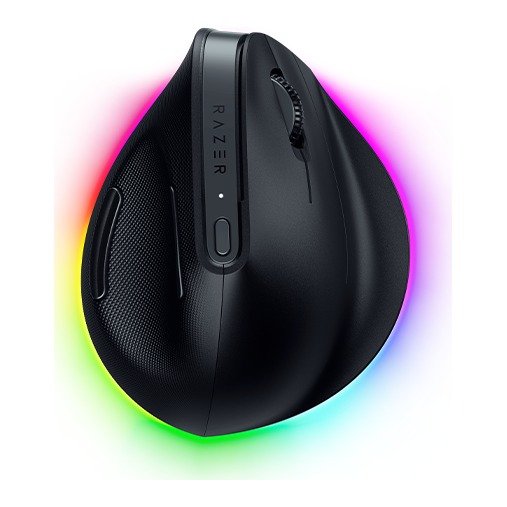 ���� ���� �������� ������ Razer Pro Click V2 Vertical