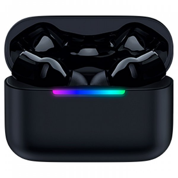 ������� �������� Razer Hammerhead V3 X HyperSpeed ����