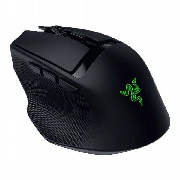 ���� ������� ������ Razer Basilisk Mobile ����