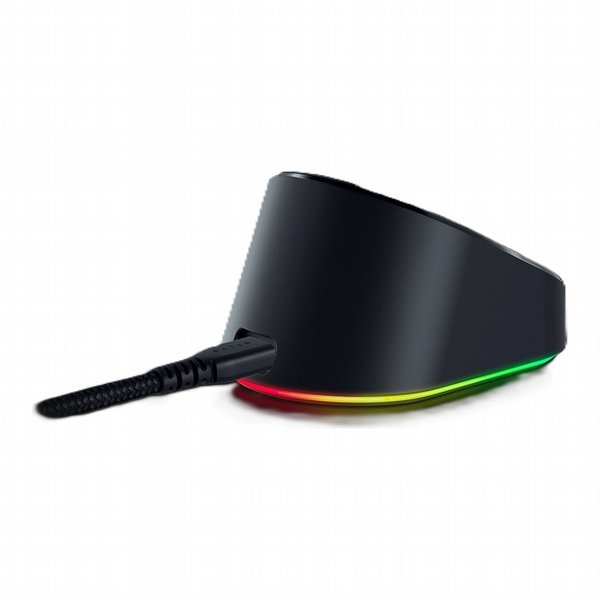 ���� ����� ������ ������� ����� Razer Mouse Dock Pro