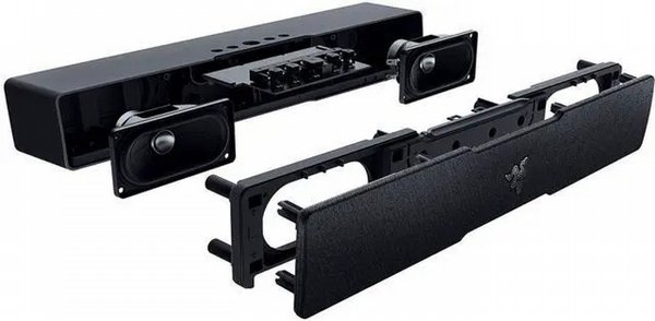 ����� �� ������� Razer Leviathan V2 X