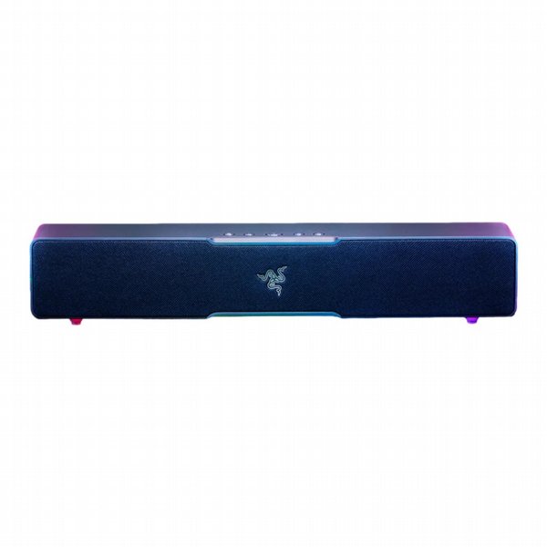 ����� �� ������� Razer Leviathan V2 X
